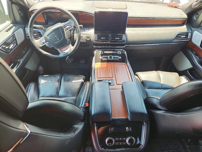 Aukcja sprzedaży 2019 Lincoln Navigator, vin: 5LMJJ3LT6KEL25128, numer aukcji: 60856156