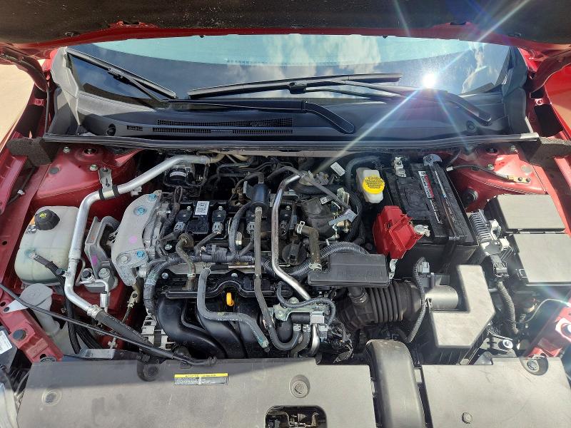 Продажа на аукционе авто 2025 Nissan Sentra, vin: 3N1AB8CV5SY282586, номер лота: 61001636