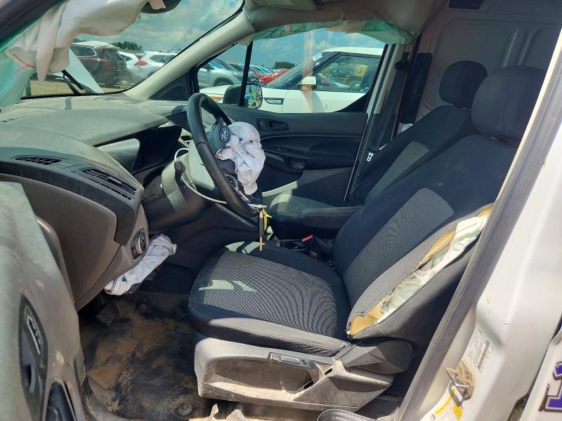 Aukcja sprzedaży 2021 Ford Transit Connect, vin: NM0LS7E2XM1499221, numer aukcji: 60214186