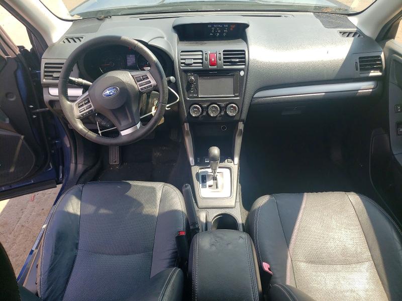 Продаж на аукціоні авто 2014 Subaru Forester, vin: JF2SJGMC1EH504604, номер лоту: 60505816
