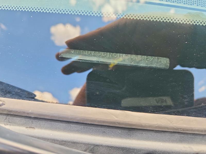 60425696 :رقم المزاد ، 3TMDZ5BN6HM019870 vin ، 2017 Toyota Tacoma مزاد بيع