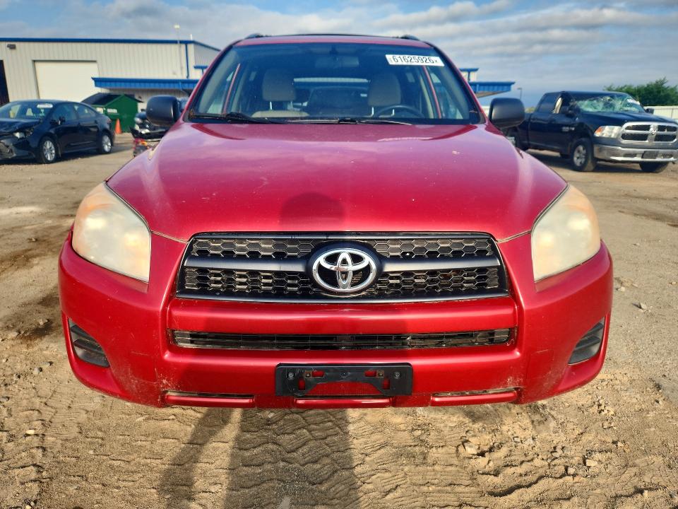 Aukcja sprzedaży 2009 Toyota Rav4, vin: 2T3BF33V99W007408, numer aukcji: 61625926