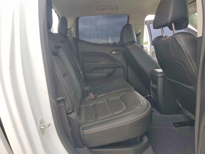 Продажа на аукционе авто 2022 Gmc Canyon, vin: 1GTG6EEN3N1219485, номер лота: 62256796