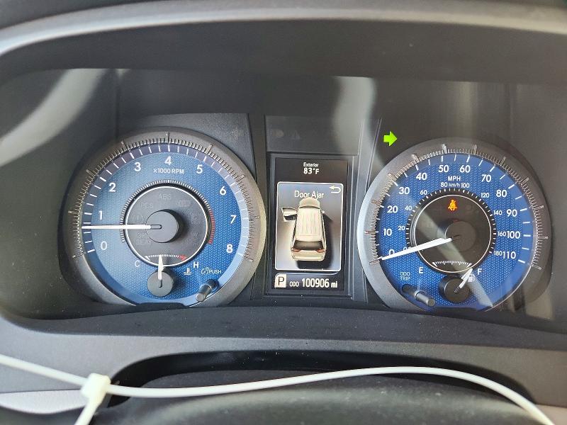 Продаж на аукціоні авто 2015 Toyota Sienna, vin: 5TDDK3DC5FS099146, номер лоту: 60944196
