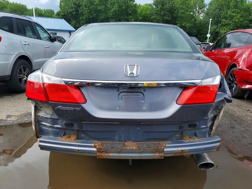 2014 Honda Accord მანქანა იყიდება აუქციონზე, vin: 1HGCR2F39EA270041, აუქციონის ნომერი: 62852476
