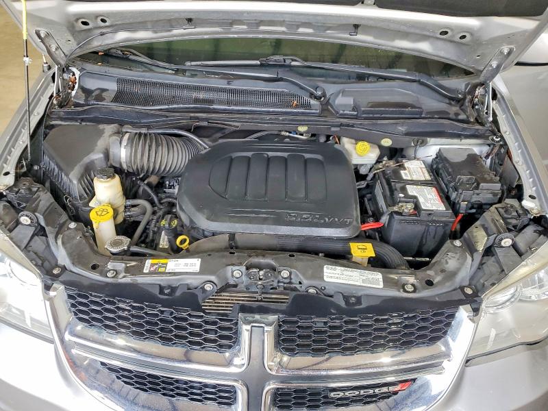 Продаж на аукціоні авто 2020 Dodge Grand Caravan, vin: 2C4RDGCG3LR189699, номер лоту: 59381816