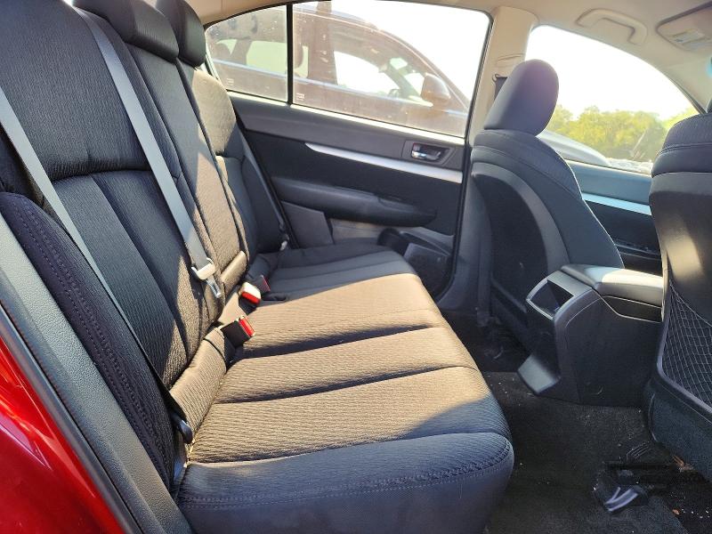 Aukcja sprzedaży 2011 Subaru Legacy, vin: 4S3BMBC6XB3260948, numer aukcji: 62447256