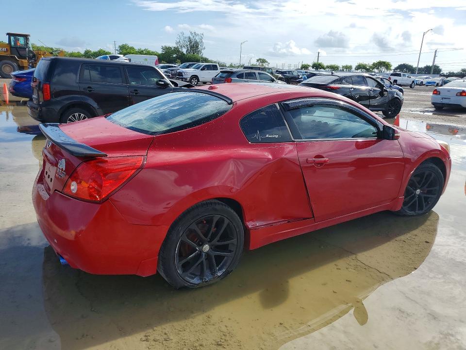 2012 Nissan Altima მანქანა იყიდება აუქციონზე, vin: 1N4BL2EPXCC231014, აუქციონის ნომერი: 59661766
