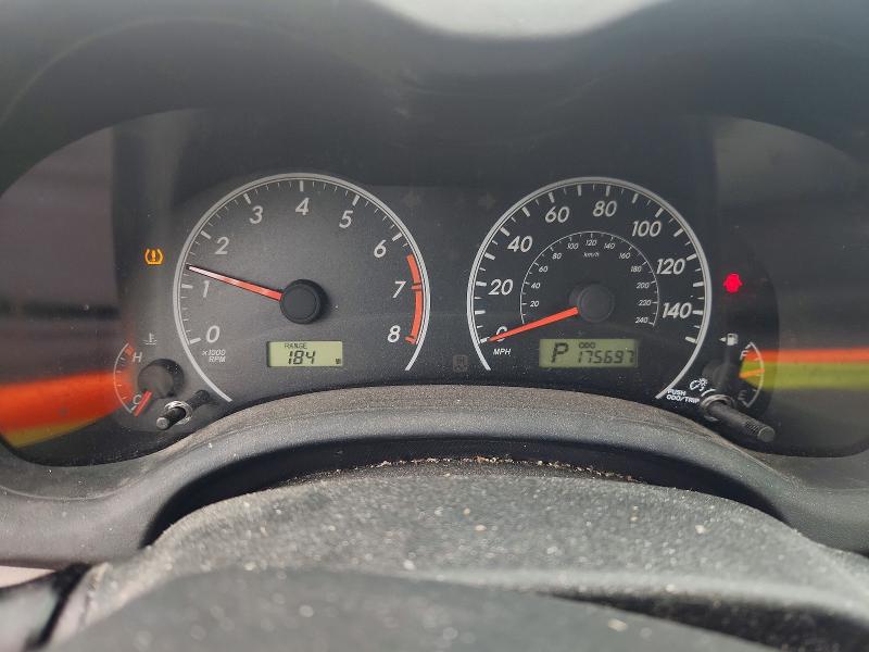 62975416 :رقم المزاد ، 2T1BU4EE6CC853313 vin ، 2012 Toyota Corolla مزاد بيع