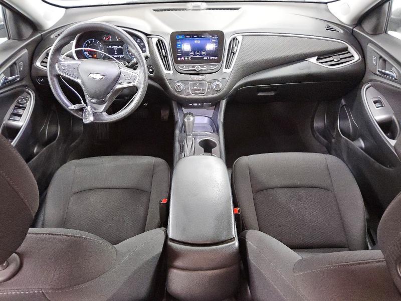 Продажа на аукционе авто 2020 Chevrolet Malibu, vin: 1G1ZC5ST4LF082585, номер лота: 62273366