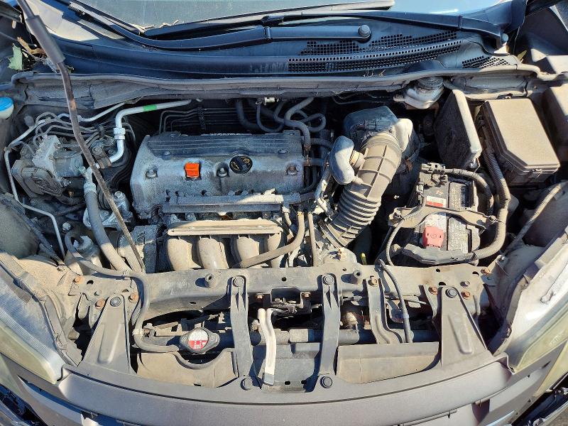 Продаж на аукціоні авто 2012 Honda Cr-v, vin: 2HKRM4H39CH633699, номер лоту: 61925406