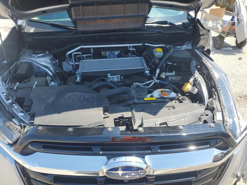 Aukcja sprzedaży 2025 Subaru Ascent, vin: 4S4WMAPDXS3443024, numer aukcji: 60649876