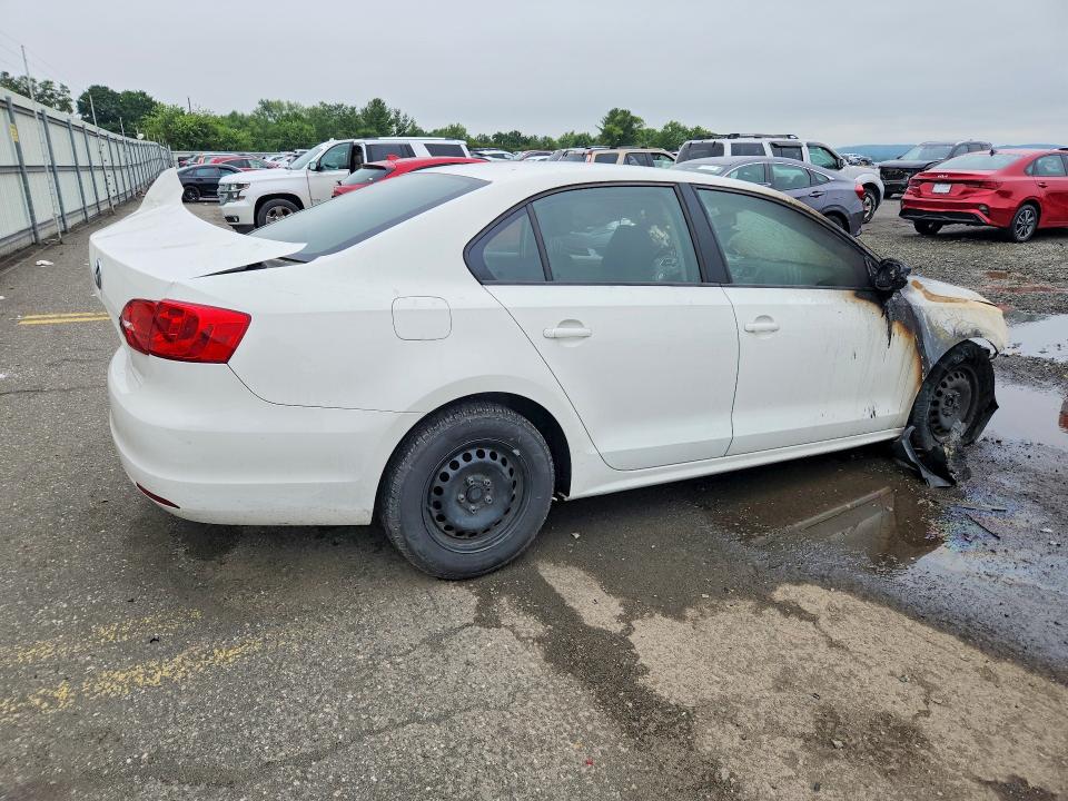 Aukcja sprzedaży 2014 Volkswagen Jetta, vin: 3VW2K7AJ9EM225747, numer aukcji: 59313166
