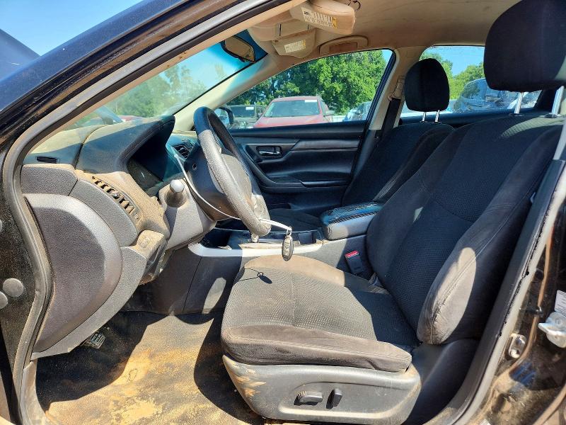 Продажа на аукционе авто 2015 Nissan Altima, vin: 1N4AL3APXFN870929, номер лота: 59356646
