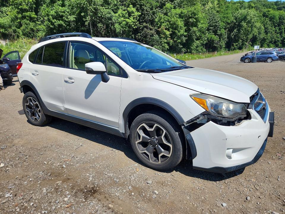 Aukcja sprzedaży 2015 Subaru Xv Crosstrek, vin: JF2GPASC2F8246180, numer aukcji: 62320386