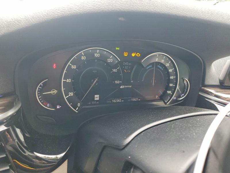 Продажа на аукционе авто 2018 Bmw 530e, vin: WBAJA9C57JG623280, номер лота: 60623606
