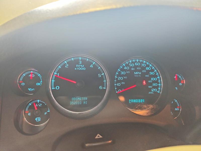 Продаж на аукціоні авто 2007 Gmc Yukon, vin: 1GKFC13JX7J117427, номер лоту: 60027386