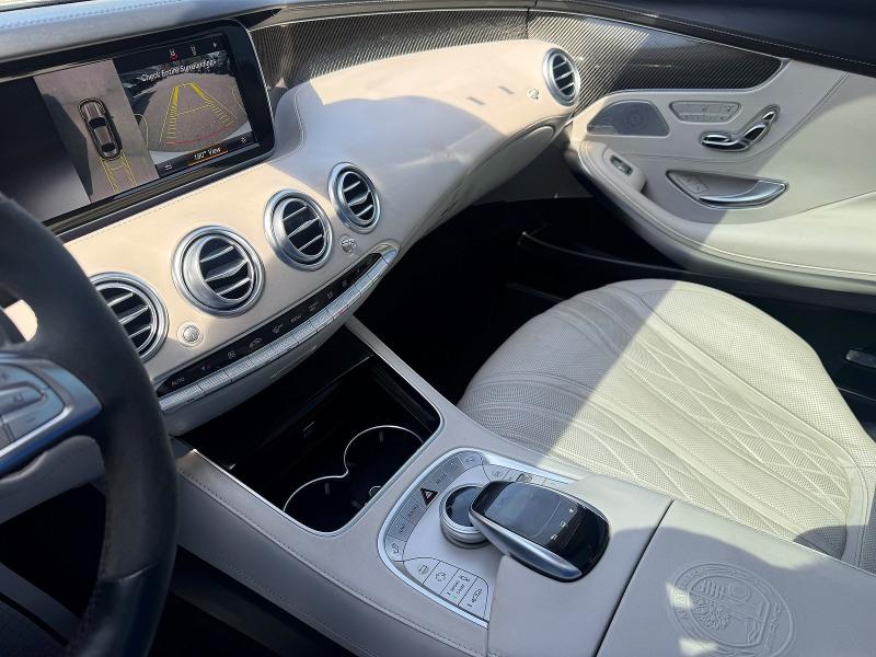 Aukcja sprzedaży 2015 Mercedes-benz S, vin: WDDXJ7JB2FA003978, numer aukcji: 63375336