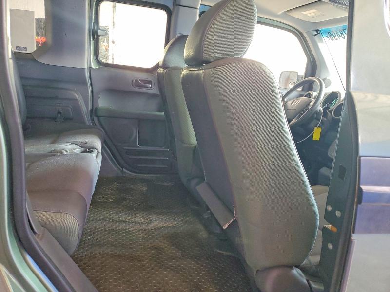Aukcja sprzedaży 2003 Honda Element, vin: 5J6YH18593L011058, numer aukcji: 61378496