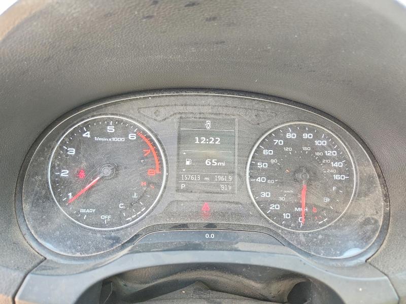 Продажа на аукционе авто 2016 Audi A3, vin: WAUB8GFF9G1059944, номер лота: 60767906