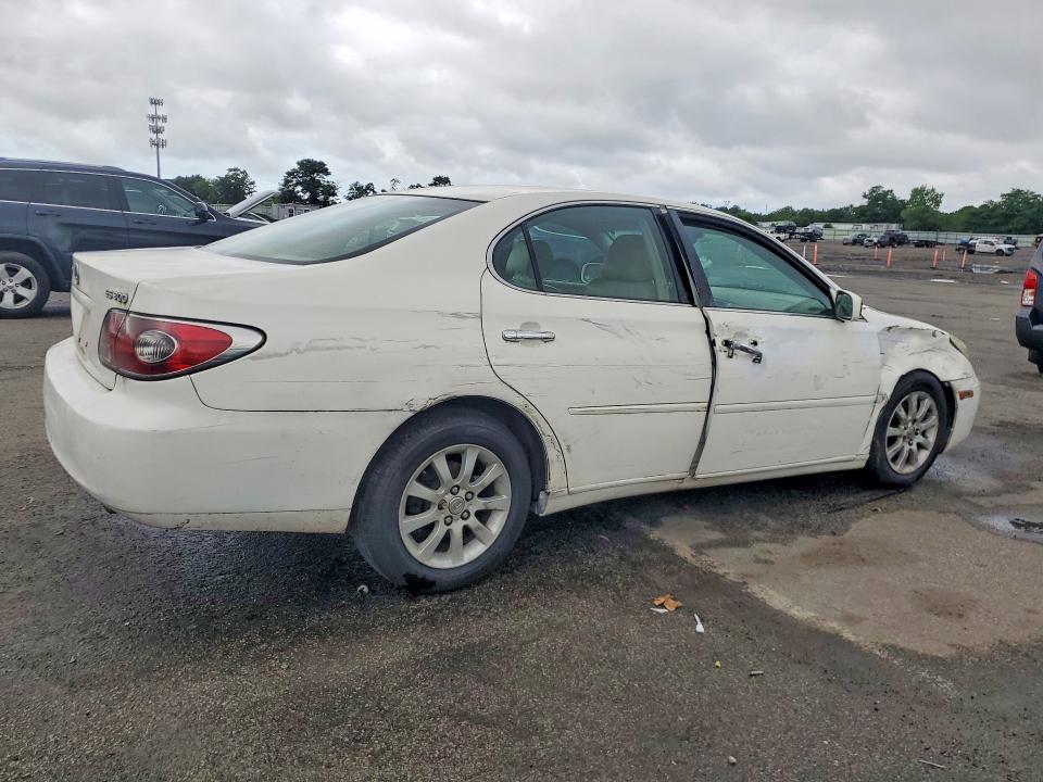Продажа на аукционе авто 2002 Lexus Es, vin: JTHBF30G420030707, номер лота: 62439246