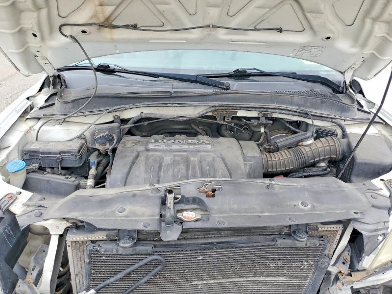 Aukcja sprzedaży 2005 Honda Pilot, vin: 5FNYF18555B034547, numer aukcji: 59390056
