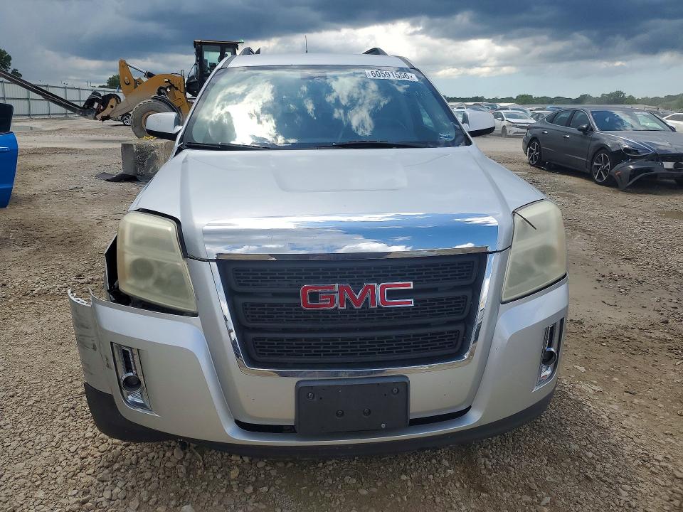 Aukcja sprzedaży 2011 Gmc Terrain, vin: 2CTFLTEC9B6254777, numer aukcji: 60591556