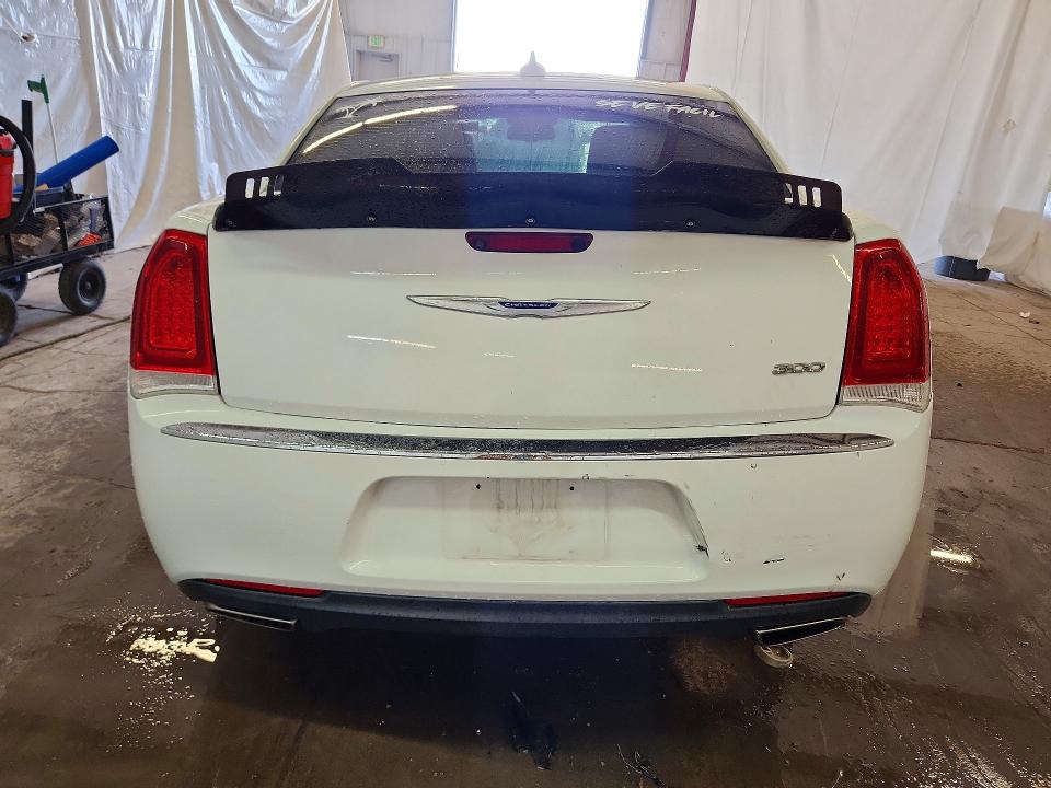 Aukcja sprzedaży 2019 Chrysler 300, vin: 2C3CCAEG6KH686547, numer aukcji: 63015486