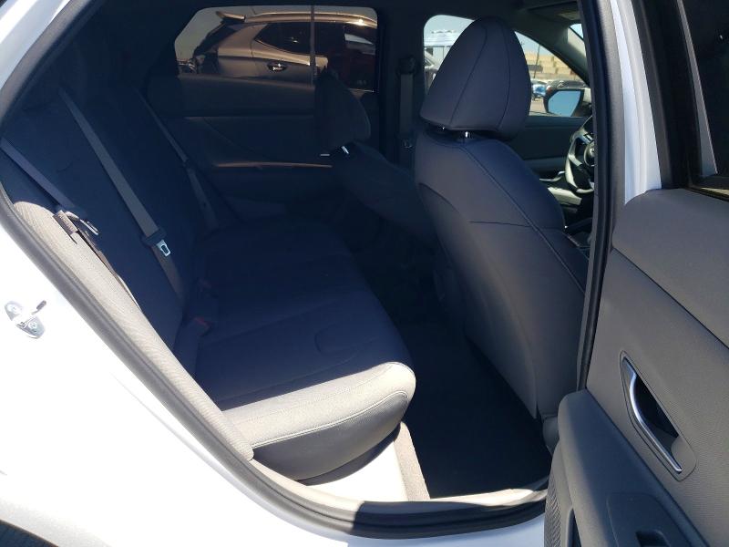 59715356 :رقم المزاد ، KMHLL4DG7SU010745 vin ، 2025 Hyundai Elantra مزاد بيع