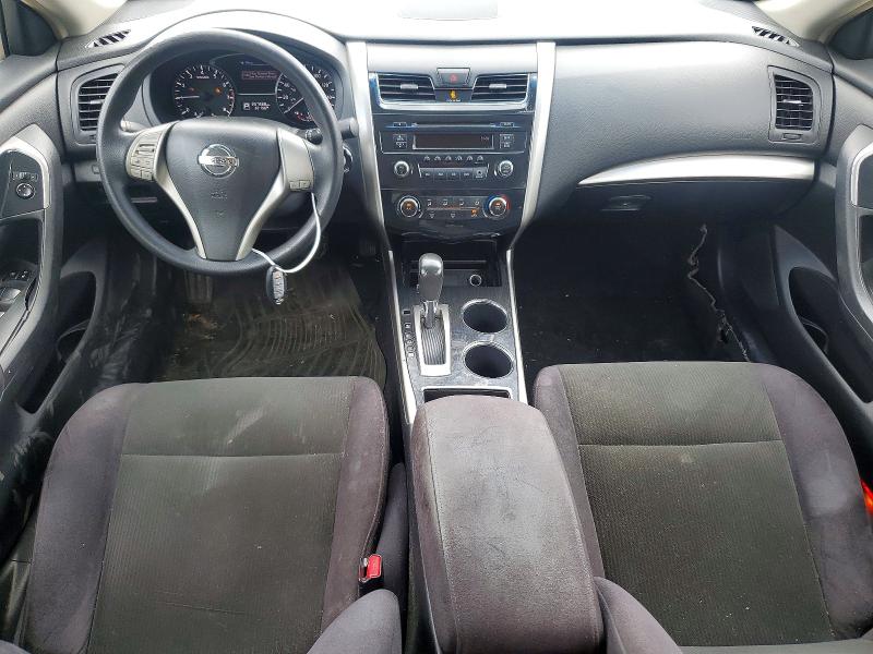 Продаж на аукціоні авто 2013 Nissan Altima, vin: 1N4AL3AP9DC122228, номер лоту: 61775136