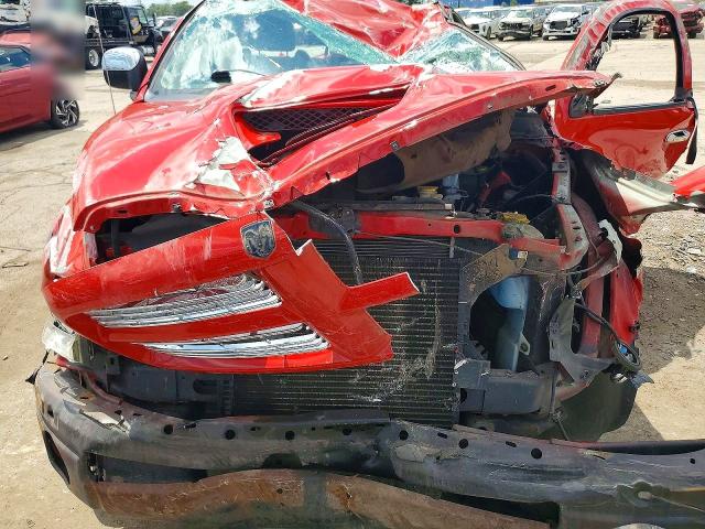 2005 Dodge Ram Srt10 მანქანა იყიდება აუქციონზე, vin: 3D7HA16H75G737904, აუქციონის ნომერი: 63023246