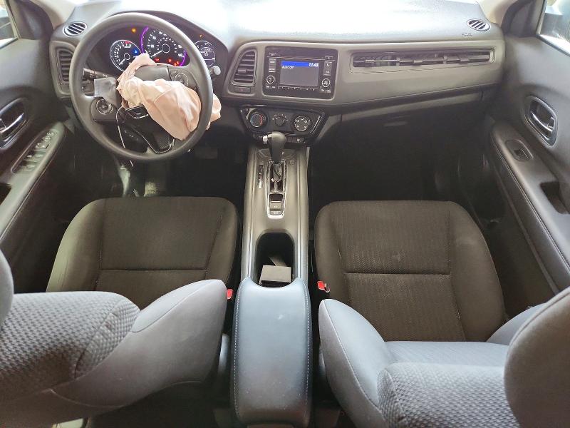Продажа на аукционе авто 2017 Honda Hr-v, vin: 3CZRU6H36HM712304, номер лота: 61072186