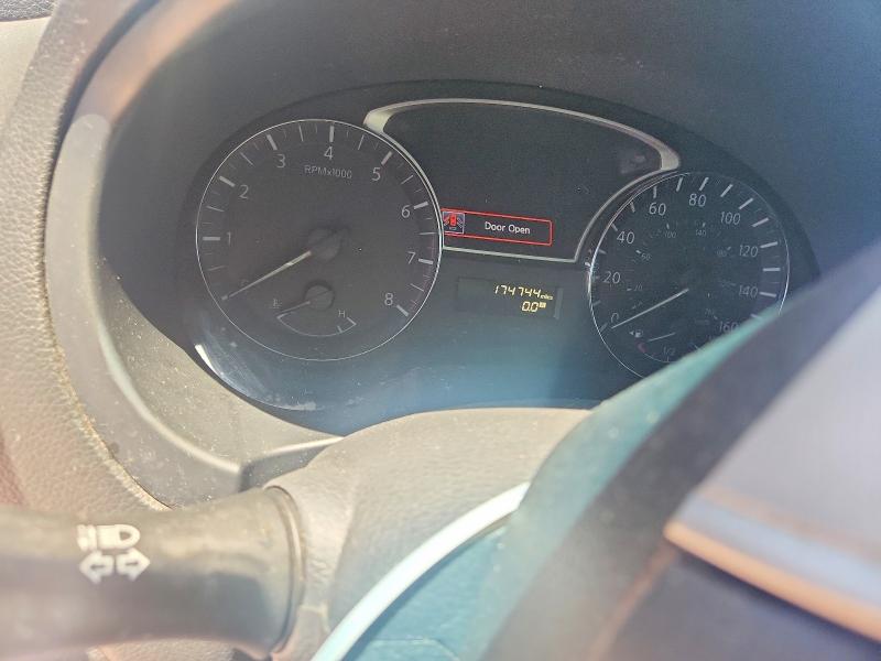 58399616 :رقم المزاد ، 1N4AL3AP8FN870444 vin ، 2015 Nissan Altima مزاد بيع