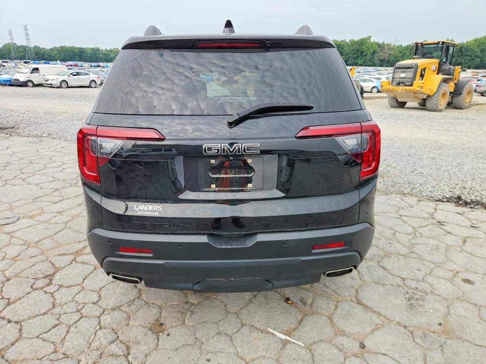 Aukcja sprzedaży 2023 Gmc Acadia, vin: 1GKKNKL46PZ162679, numer aukcji: 62946156