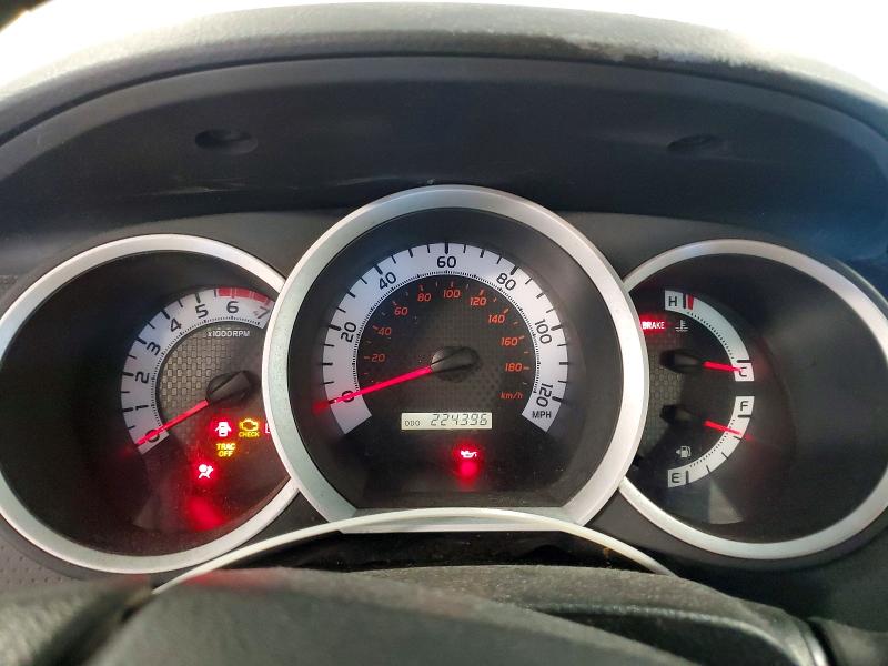 Auction sale of the 2013 Toyota Tacoma, vin: 5TFNX4CN9DX023290, lot number: 59615116