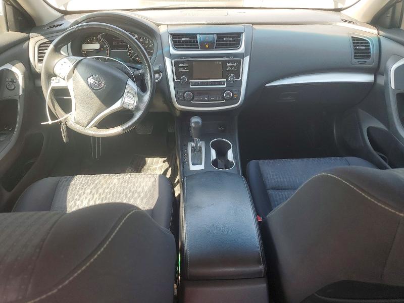 Продаж на аукціоні авто 2017 Nissan Altima, vin: 1N4AL3APXHC196389, номер лоту: 59713886