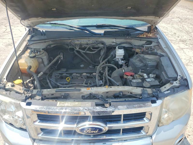 61238606 :رقم المزاد ، 1FMCU0E75CKC42598 vin ، 2012 Ford Escape مزاد بيع