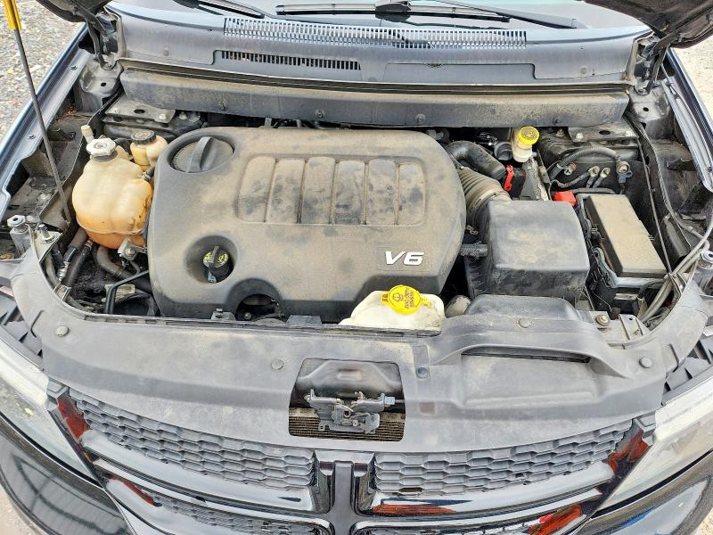 Продажа на аукционе авто 2016 Dodge Journey, vin: 3C4PDCGG4GT185853, номер лота: 59931396
