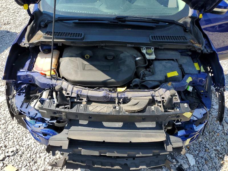 Aukcja sprzedaży 2015 Ford Escape, vin: 1FMCU0J9XFUC07829, numer aukcji: 61669596