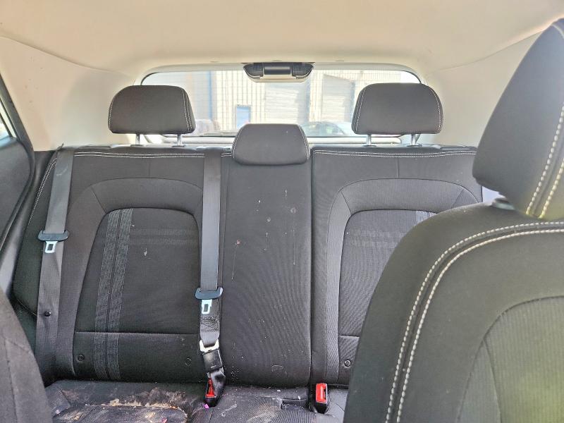 Auction sale of the 2020 Hyundai Venue, vin: KMHRC8A35LU025782, lot number: 62901776