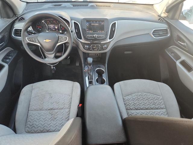 Aukcja sprzedaży 2022 Chevrolet Equinox, vin: 3GNAXKEV6NL142712, numer aukcji: 60957836