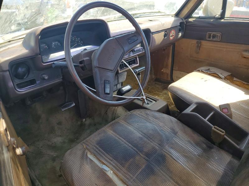 Продажа на аукционе авто 1982 Toyota Pickup / Cab Chassis, vin: JT4RN44D3C0076166, номер лота: 59725236