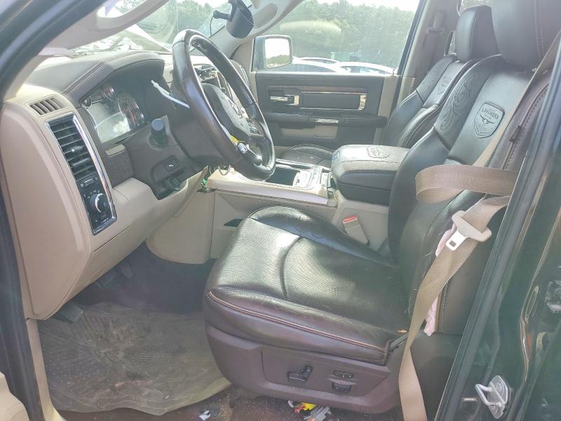 Продажа на аукционе авто 2018 Ram 1500, vin: 1C6RR7PT0JS154789, номер лота: 61028336