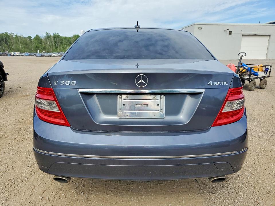 Продажа на аукционе авто 2008 Mercedes-benz C, vin: WDDGF81X58F065917, номер лота: 58186926