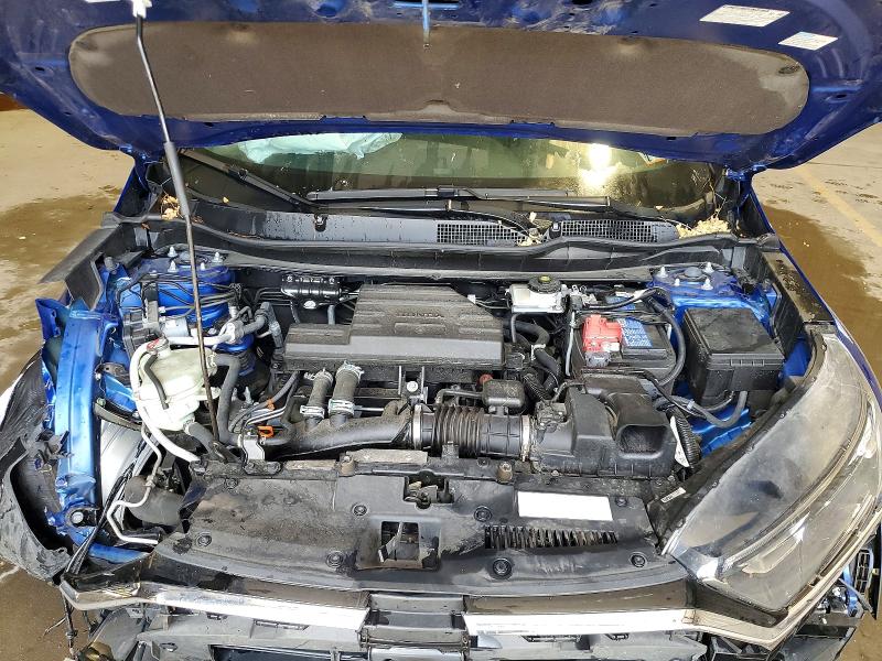 Продаж на аукціоні авто 2022 Honda Cr-v, vin: 7FARW2H86NE055125, номер лоту: 60277676
