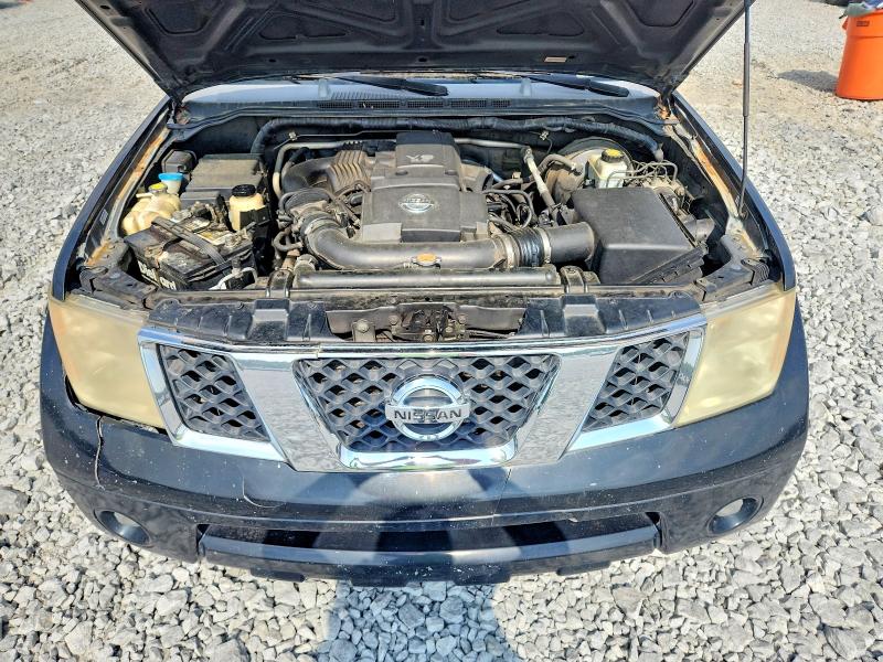 Продажа на аукционе авто 2006 Nissan Pathfinder, vin: 5N1AR18U56C634382, номер лота: 59392666