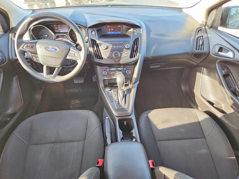 Продаж на аукціоні авто 2018 Ford Focus, vin: 1FADP3FE4JL203738, номер лоту: 62079346