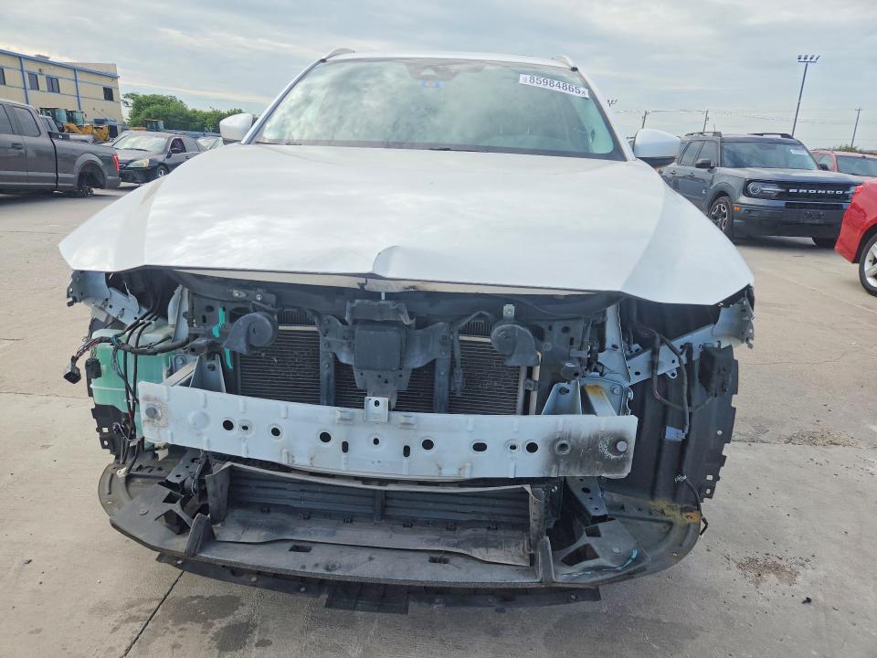 2018 Mazda Cx-5 მანქანა იყიდება აუქციონზე, vin: JM3KFBDM2J0428256, აუქციონის ნომერი: 85984865