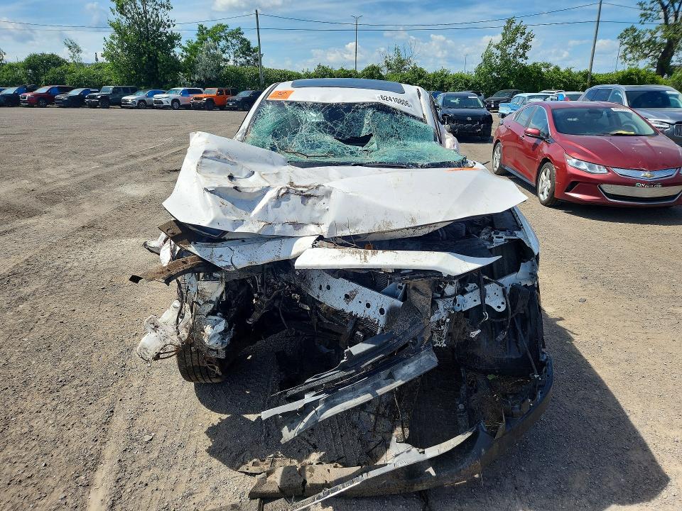 Aukcja sprzedaży 2025 Mazda Cx-5, vin: JM3KFBCM7S0738597, numer aukcji: 62410806