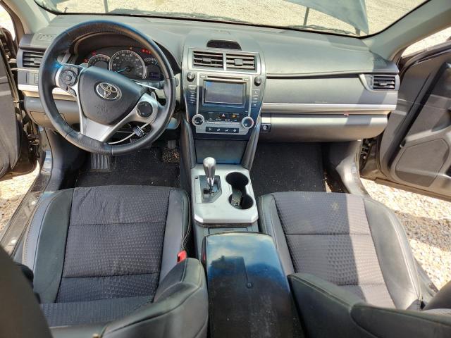 2013 Toyota Camry მანქანა იყიდება აუქციონზე, vin: 4T1BF1FK6DU210005, აუქციონის ნომერი: 60454846